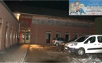 Temploux, Ecole Communale: l'extension