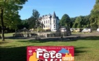 Dimanche, c'est la Fête du Velo !