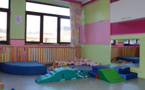 Crèche "La Cajolière" : mise en conformité électrique