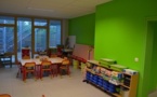 Andoy: inauguration de l'Ecole Communale