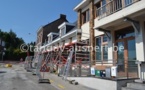 Chantiers écoles: été 2013