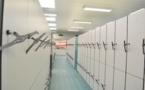 La piscine de Jambes enfin en état de marche !