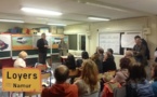 Loyers: le nouveau projet d'Ecole Communale à l'enquète publique  Loyers: le nouveau projet d'Ecole Communale à l'enquète publique
