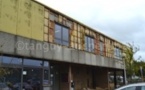 Malonne: le Champ Ha en chantier