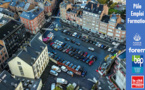 Namur : un Pôle Emploi et Formation