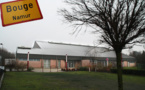 Hall sportif de Bouge : un nouveau revêtement