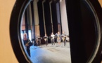 Le nouveau Conservatoire accueille ses premiers visiteurs
