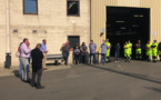Inondations : des Services communaux exemplaires Inondations : des Services communaux exemplaires