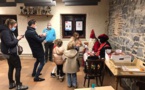 Saint-Nicolas à Andoy