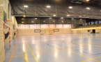 Salzinnes : un nouvel éclairage pour le Centre Namurois des Sports 
