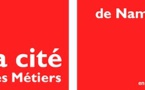 Une Cité des Métiers à Namur