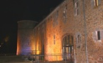 Le Château de Courrière et les Journées du Patrimoine