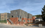 Foyer Jambois et grandes familles : 13 nouveaux logements basse énergie 