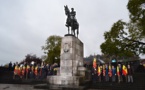 Namur et la Fête du Roi