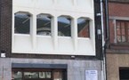 Maison Jamboise : la maison de l'associatif jambois 