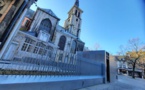 Namur, l'église Saint-Jean retrouve ses cloches !