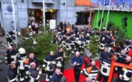 Des avancées pour Noël à la Zone NAGE