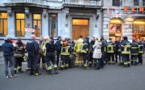 Zone N.A.G.E.: un climat apaisé