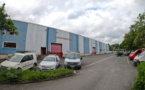 Ateliers communaux : vers l'autosuffisance énergétique Ateliers communaux : vers l'autosuffisance énergétique