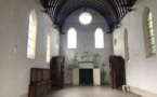 Les Scouts de Loyers emménagent dans la chapelle de Brumagne