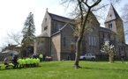 Le CEFA à la rescousse de l'Eglise du Vierly
