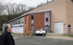 Hall sportif de La Plante : la lumière au bout d'un long tunnel 