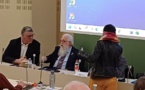 Colloque : Les Femmes Résistantes