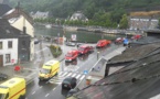 Les pompiers déménagent vers Jambes