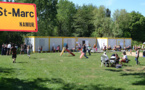 Saint-Marc : l'école déménage