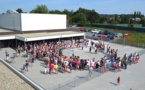  Ecole de Bellevue : la rentrée 