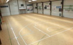 Loyers : un Hall sportif encore plus performant
