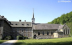 Restauration de la toiture et du clocher de l'église à l'Abbaye de MLD