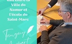 Saint Marc : un bail pour l'avenir de l'école du village