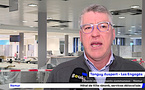 L'Hotel de Ville : reportage sur la rénovation