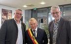Les Voeux du Gouverneur