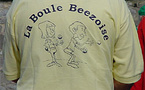 La Pétanque de Beez : nouvelles pistes pour le Cercle l'Avenir 