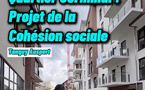 Quartier Germinal : un souffle nouveau