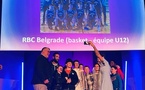 Trophées du Mérite Sportif 2025