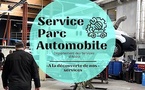 Le Service Parc Automobile