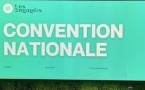 Un nouveau Président pour les Engagés