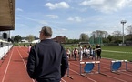 L'édition 2025 des Olympiades de nos écoles communales
