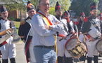 Vedrin, la Marche Saint Eloi 2025