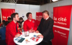 La CDM de Namur au Salon SIEP