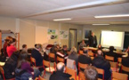 Le projet d'extension de l'école de Loyers