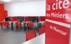 Bonne nouvelle pour la Cité des Métiers