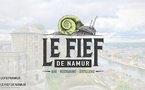 Le FIEF de Namur en fête !