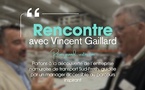 Rencontre avec : Vincent Gaillard de Sud Fresh