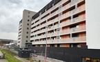 Salzinnes : 171 logements rénovés et plus durables