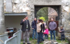 Frizet : en balade dans la vallée