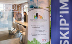 Le SKIP'IM : le rendez-vous convivial des acteurs de la construction 